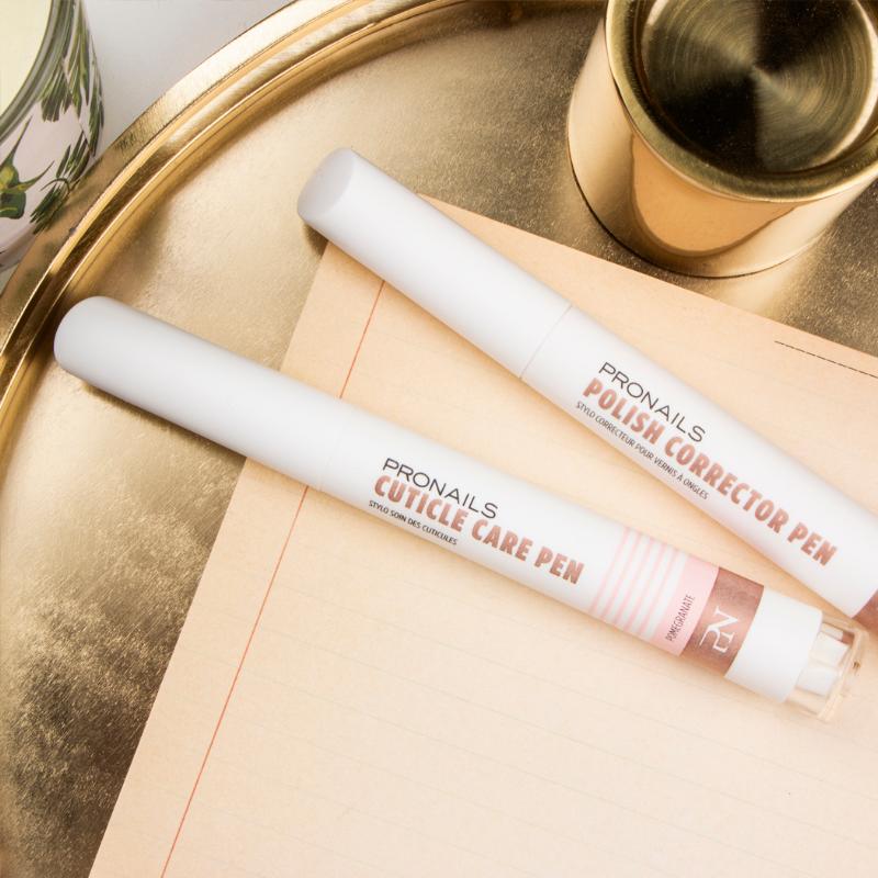 Cuticle Care Pen
