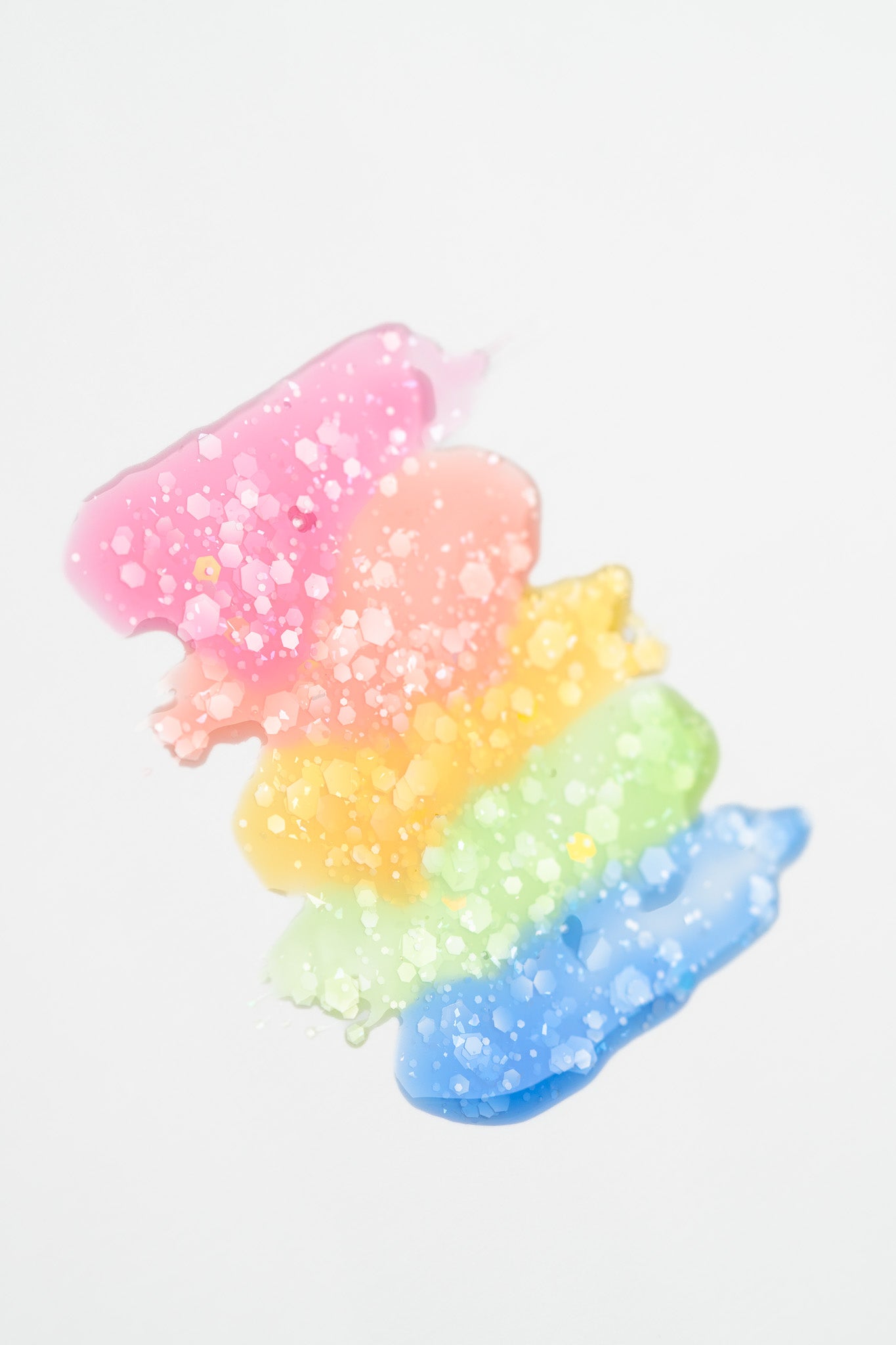 Candy Gel Banana