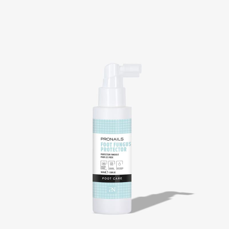 Foot Fungus Protector