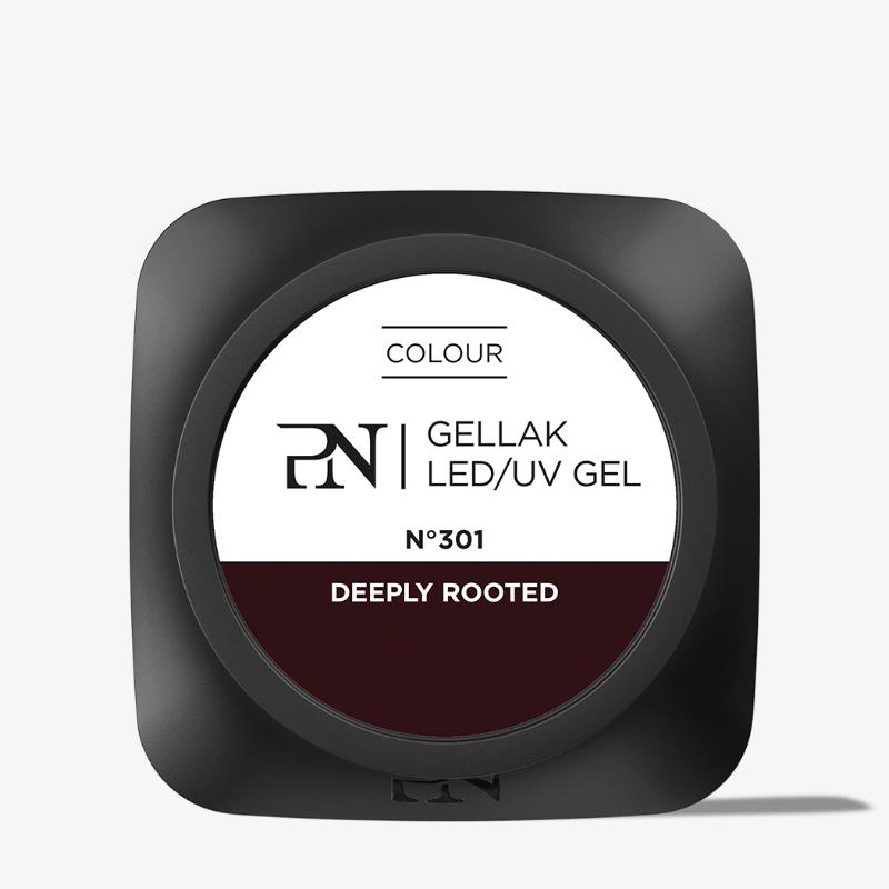 Gellak 301 Deeply Rooted