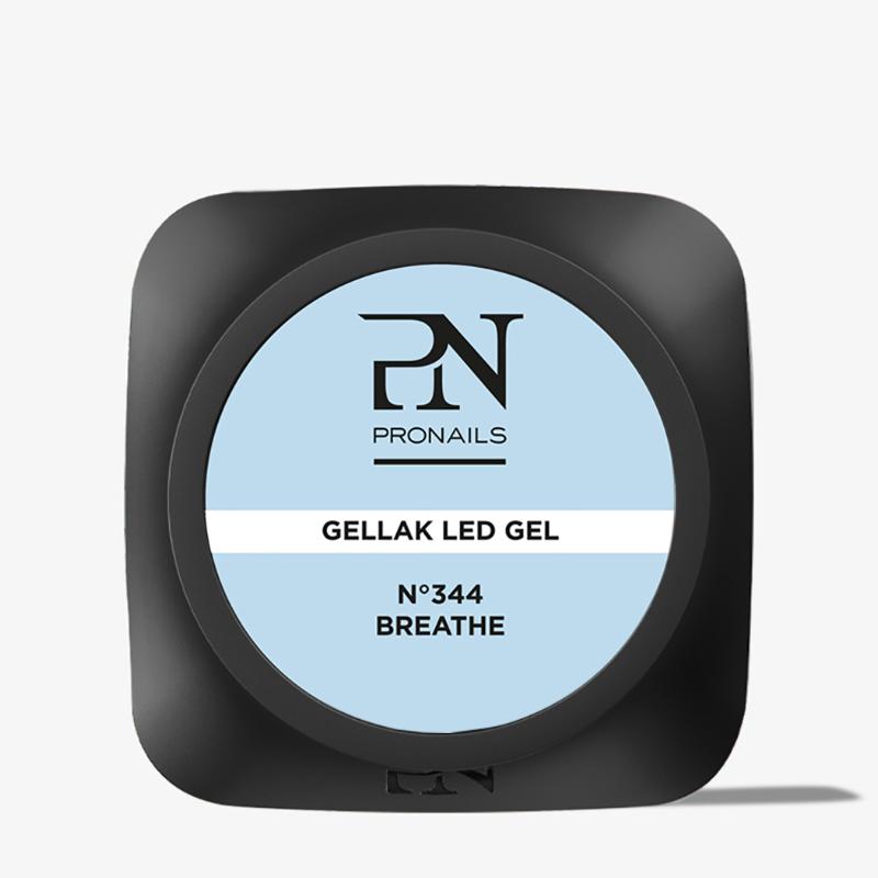 Gellak 344 Breathe