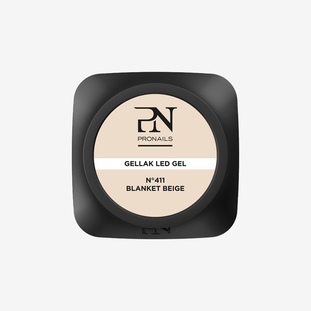 Gellak 411 Blanket Beige