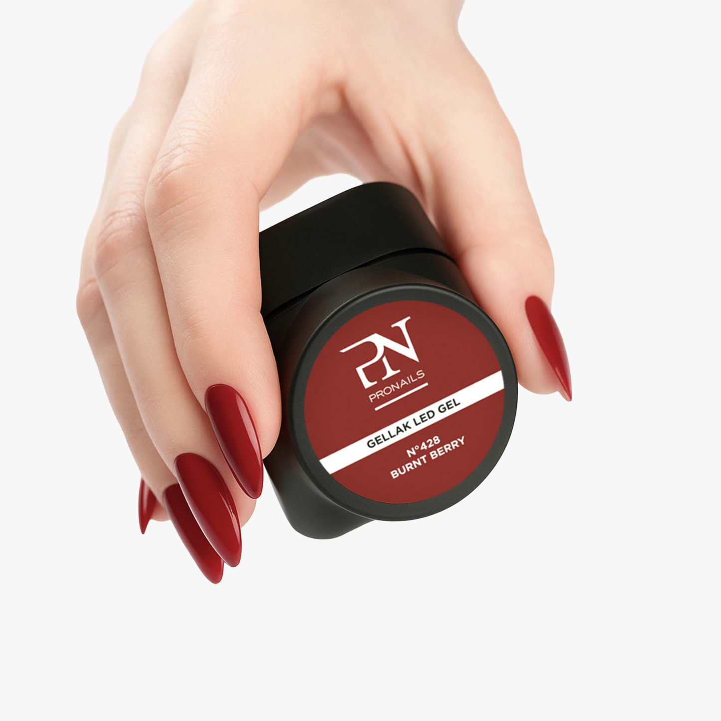 Gellak 428 Burnt Berry