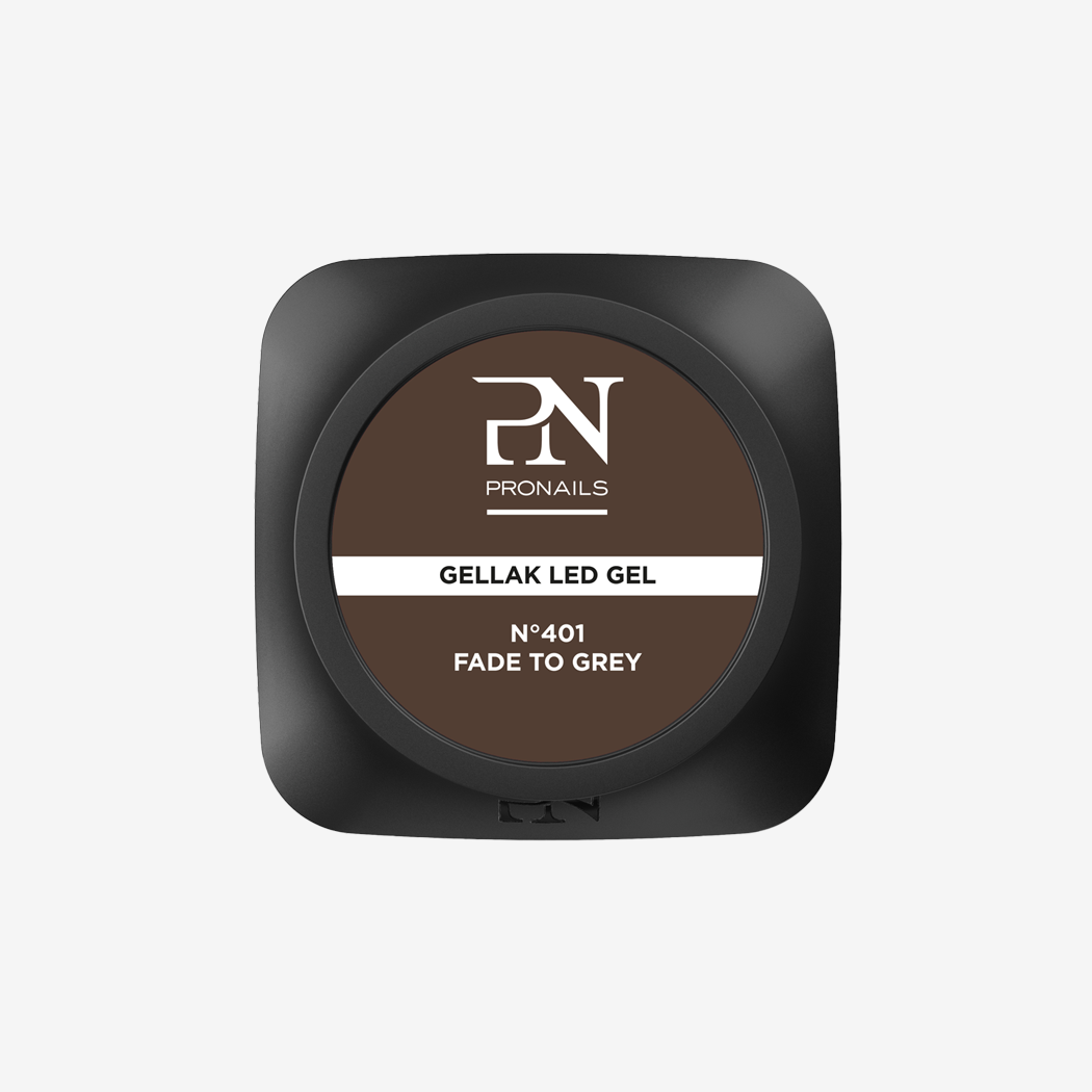 Gellak 401 Fade To Grey