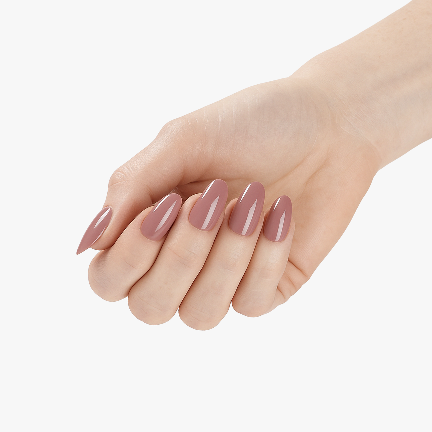 LongWear 396 Satin Robe