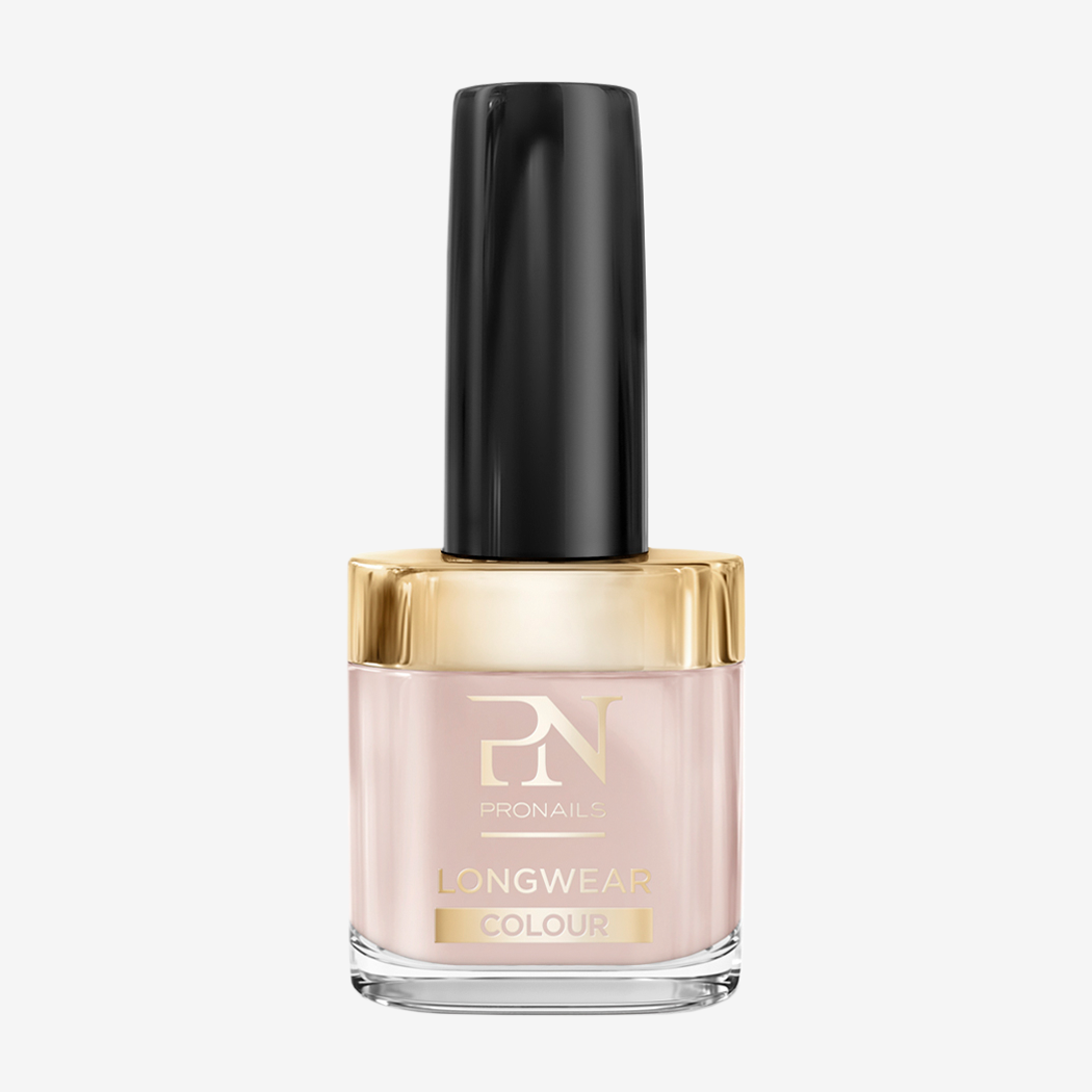 LongWear 376 Winter Blush