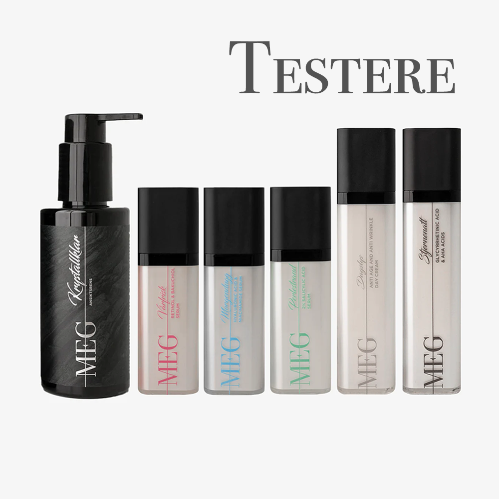 Testpakke