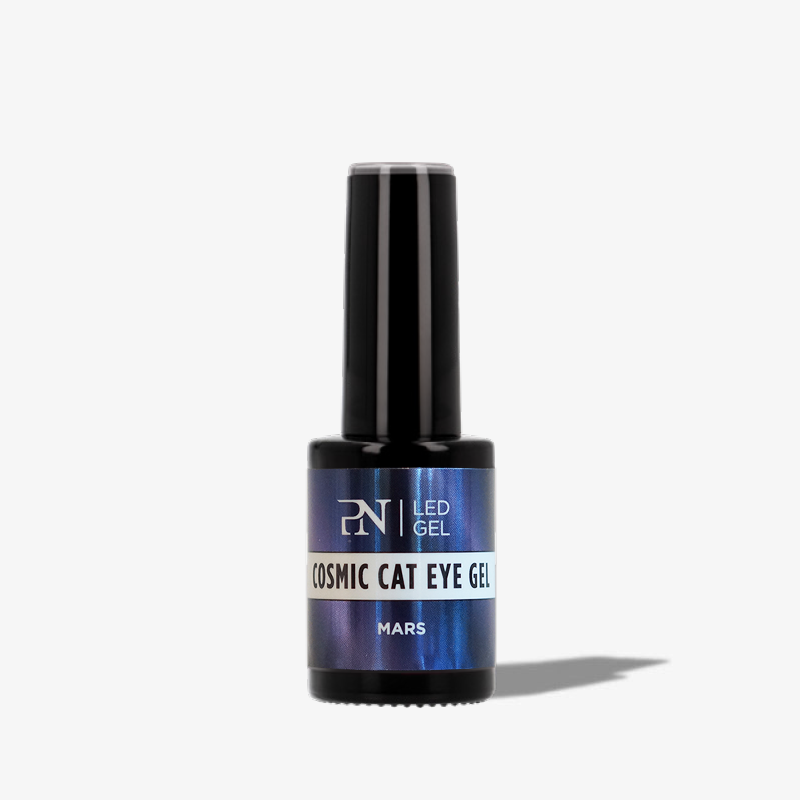 Cosmic Cat Eye Gels
