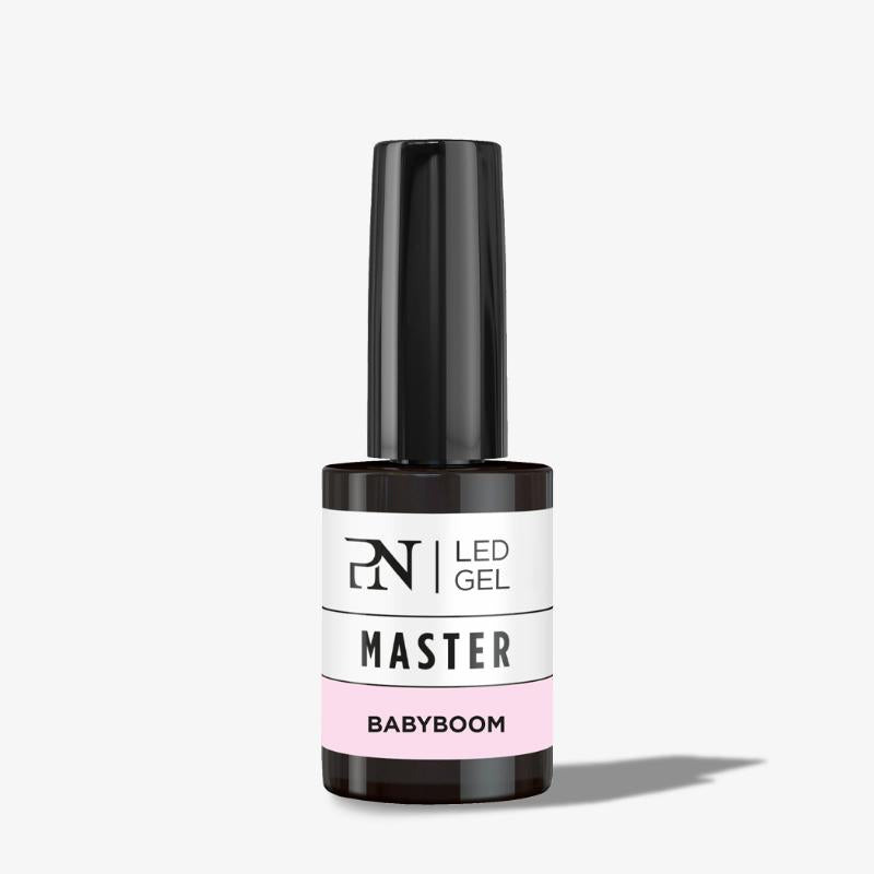 Master Babyboom Gel