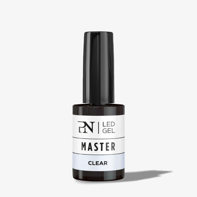 Master Clear Gel