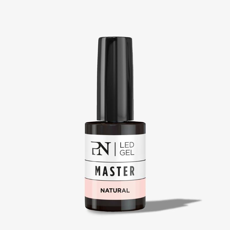 Master Natural Gel