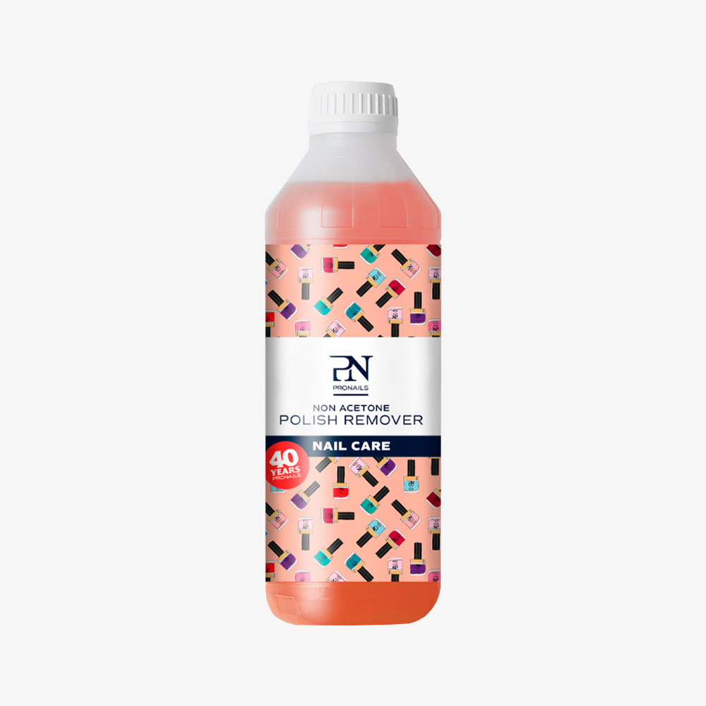Non Acetone Polish Remover