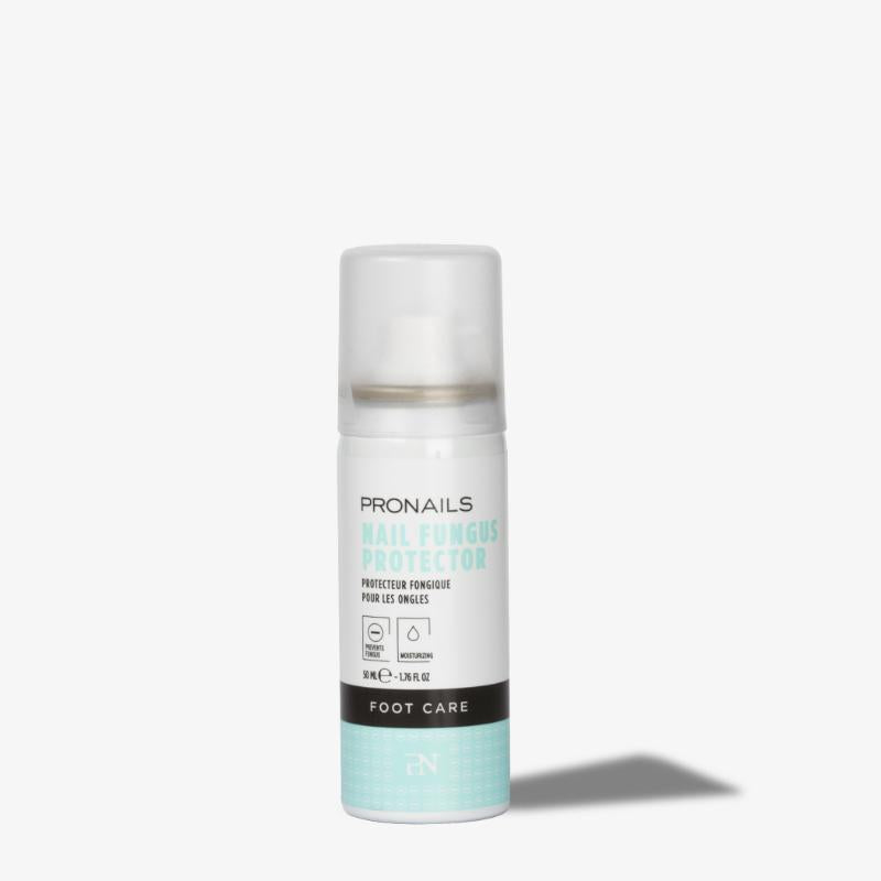 Nail Fungus Protector - Fot