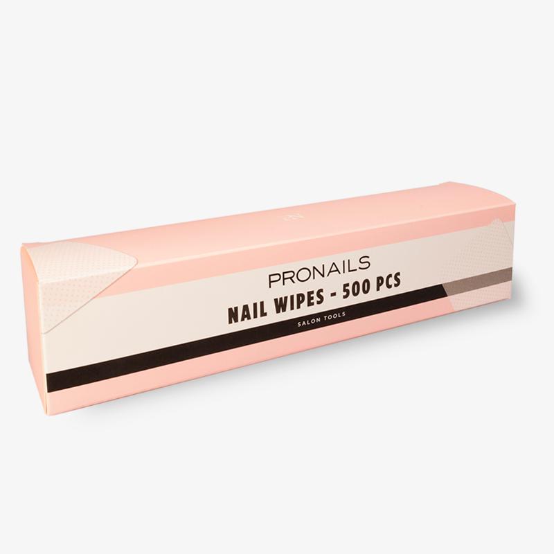 Nail Wipes