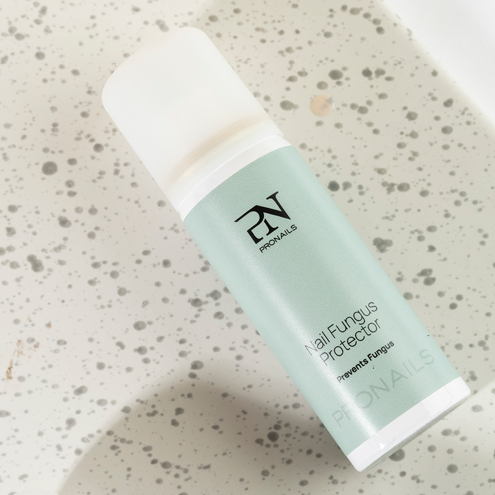 Nail Fungus Protector Føtter