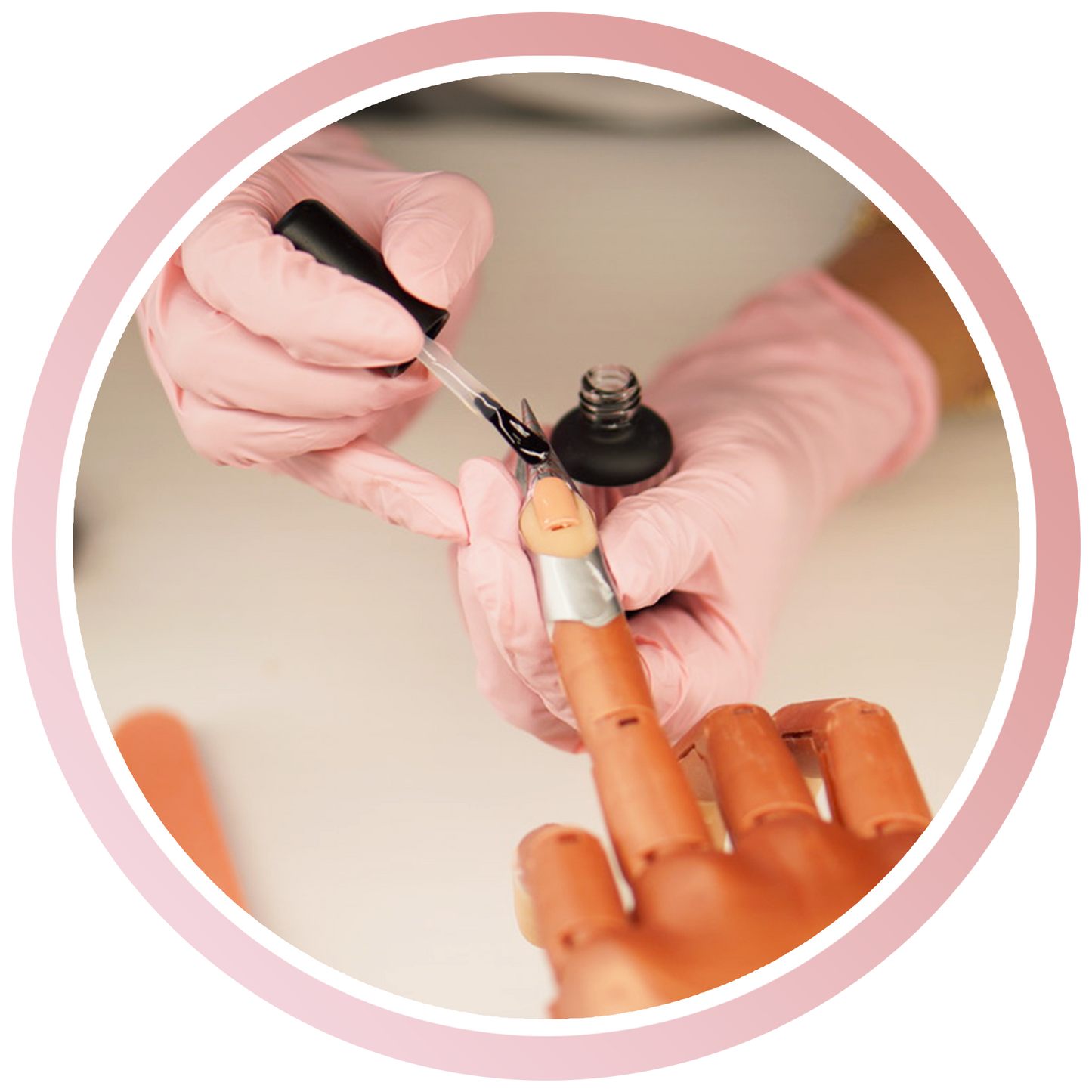 Pronails kompetanse
