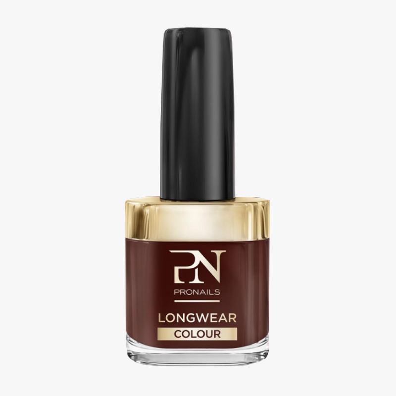 LongWear 109 New Icon