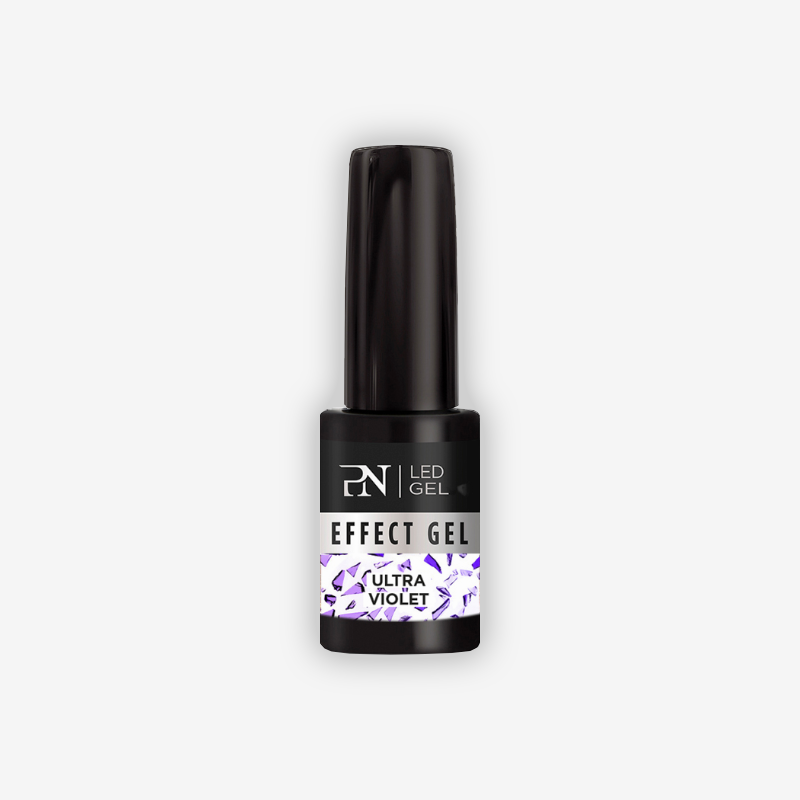 Fire Flakes Ultra Violet