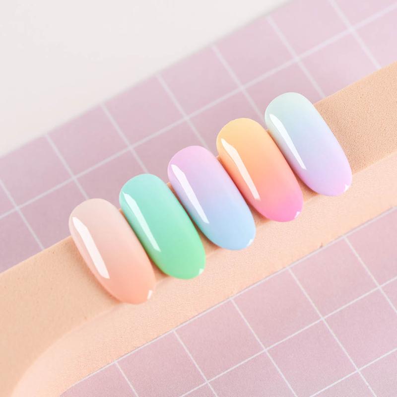 Ombre Paint