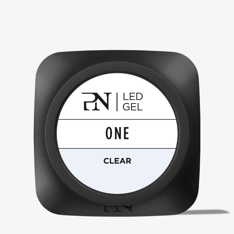 One Clear Gel