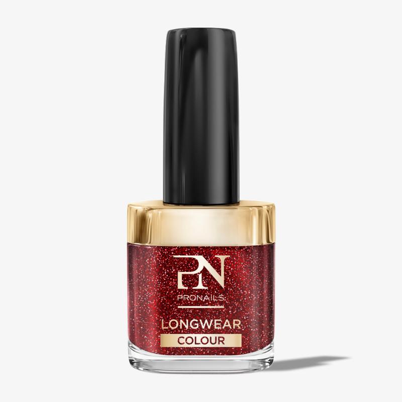 LongWear 299 Cheerful Cinnamon