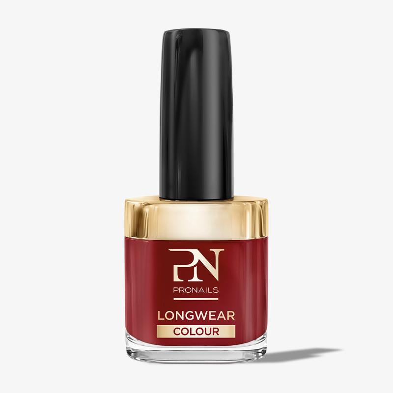 LongWear 66 Must Have Red