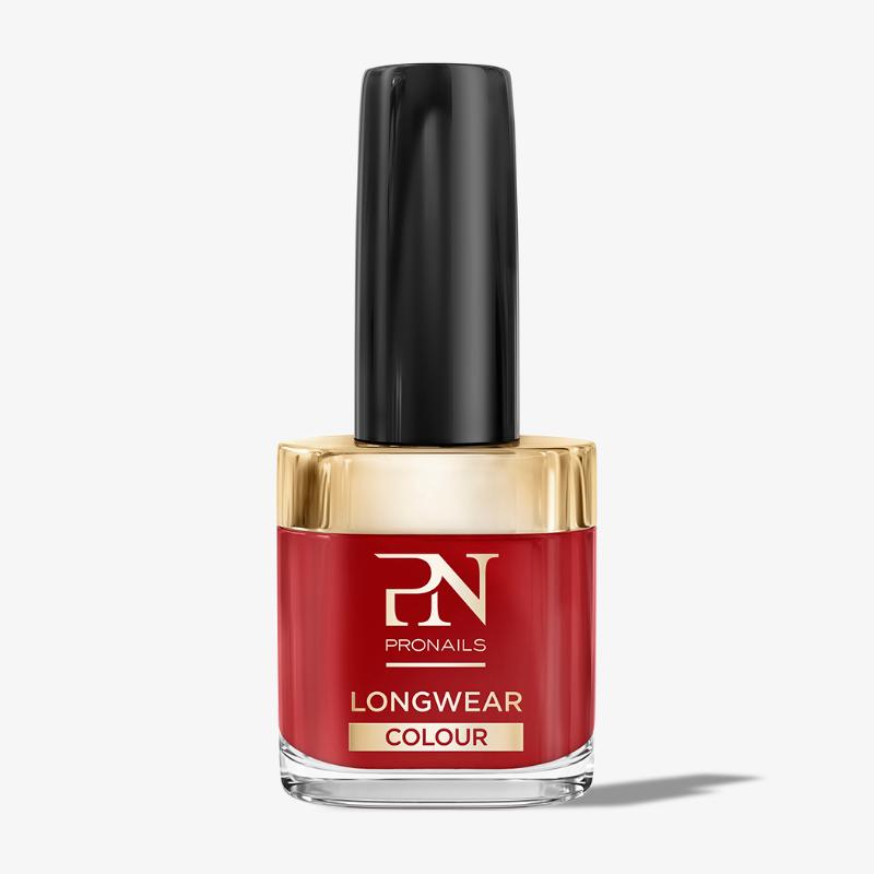 LongWear 77 Red canapé