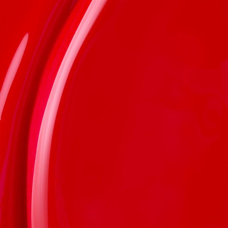 LongWear 77 Red canapé