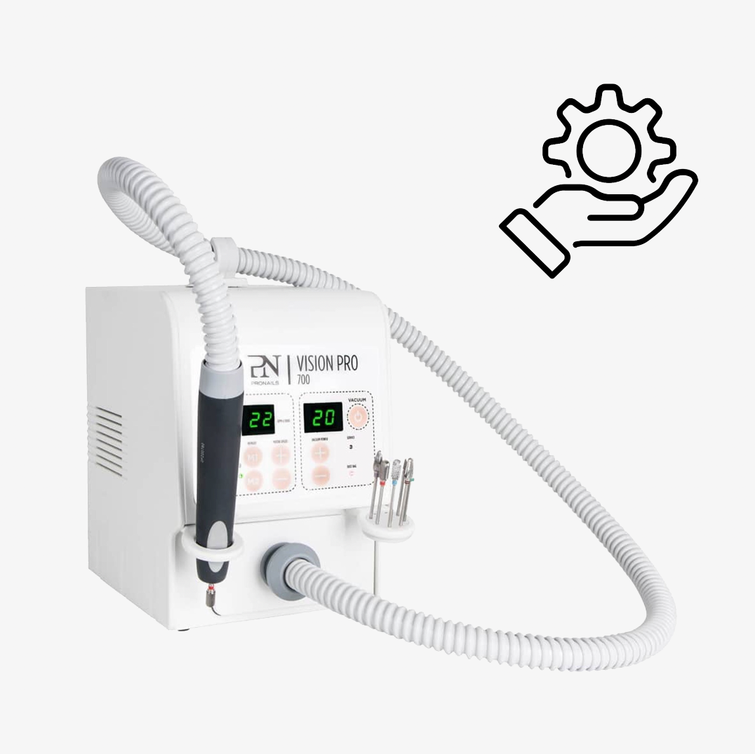 Service Vision Tech 700