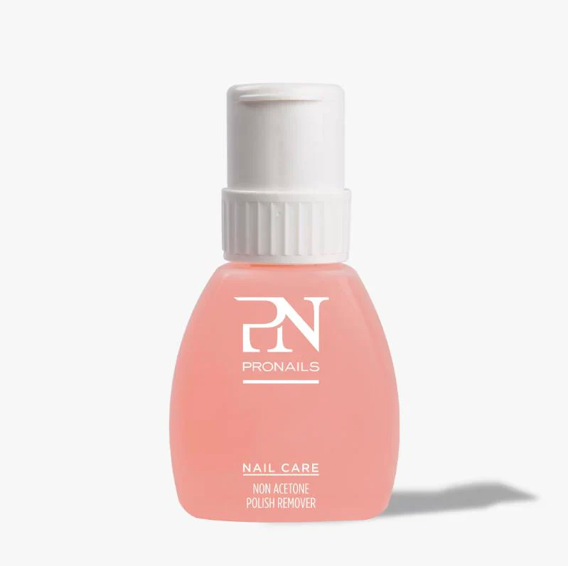 Non Acetone Polish Remover
