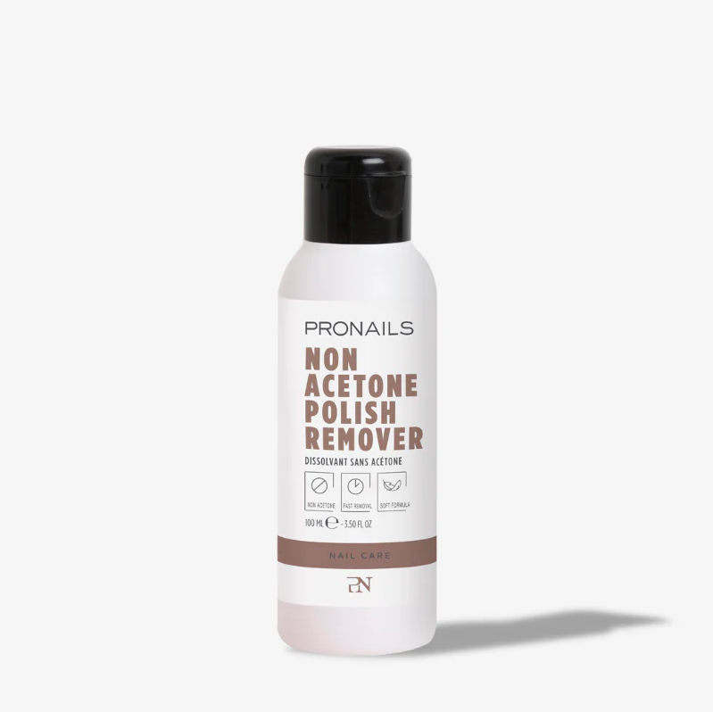 Non Acetone Polish Remover