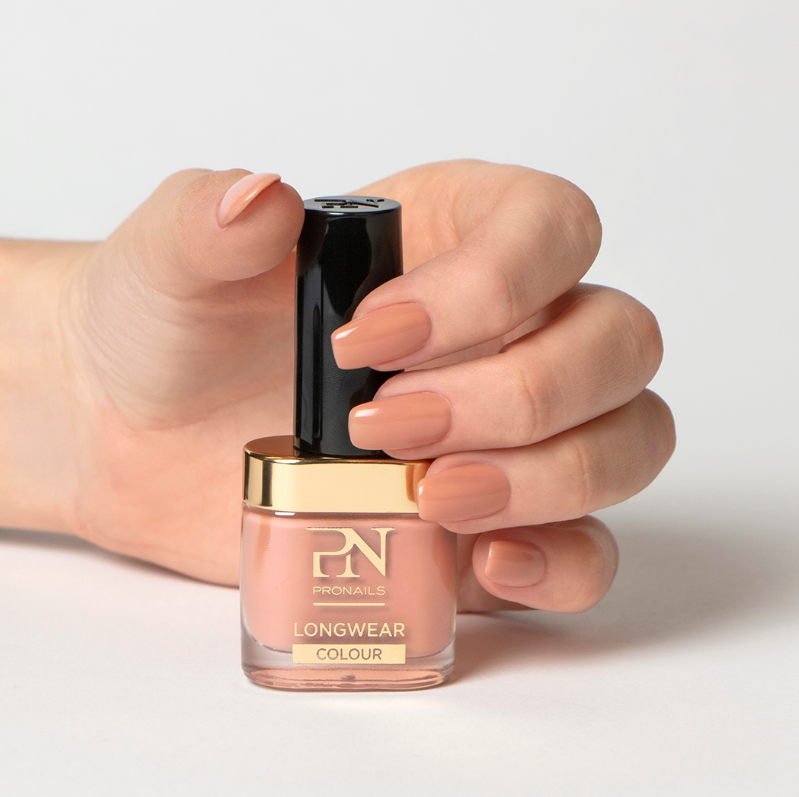 LongWear 284 Dulce De Leche