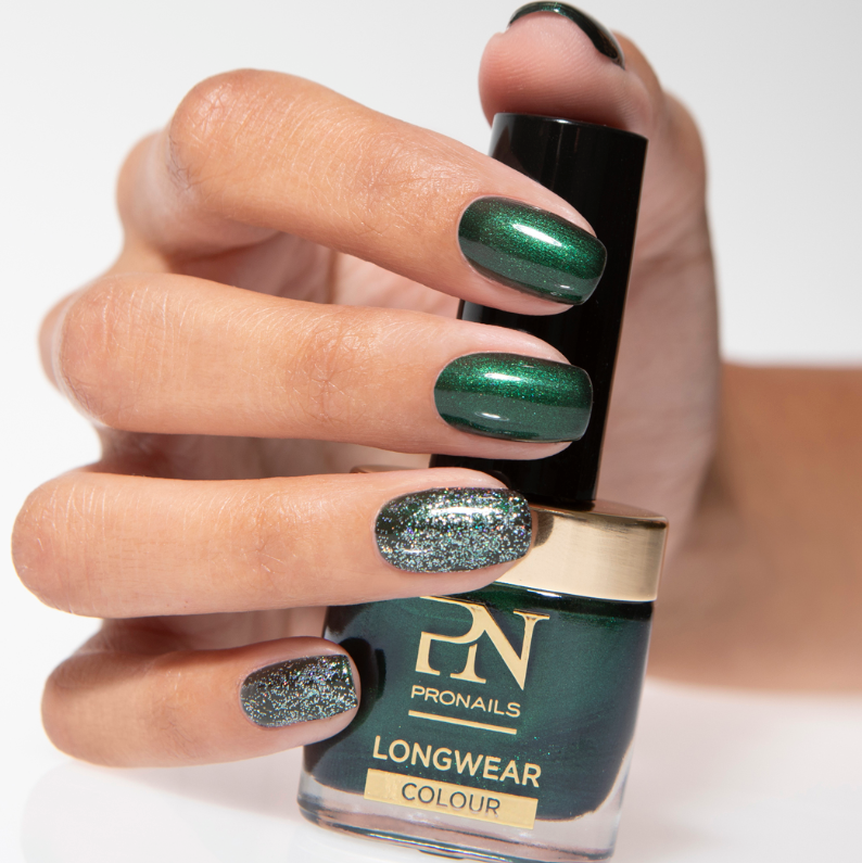 LongWear 269 Green Ornament