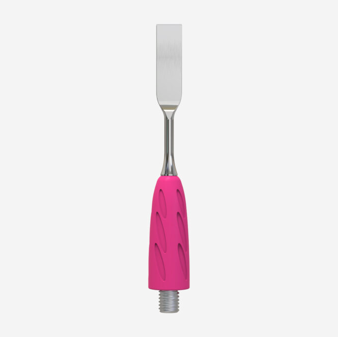 Combo UNIQ 18 straight flat pusher