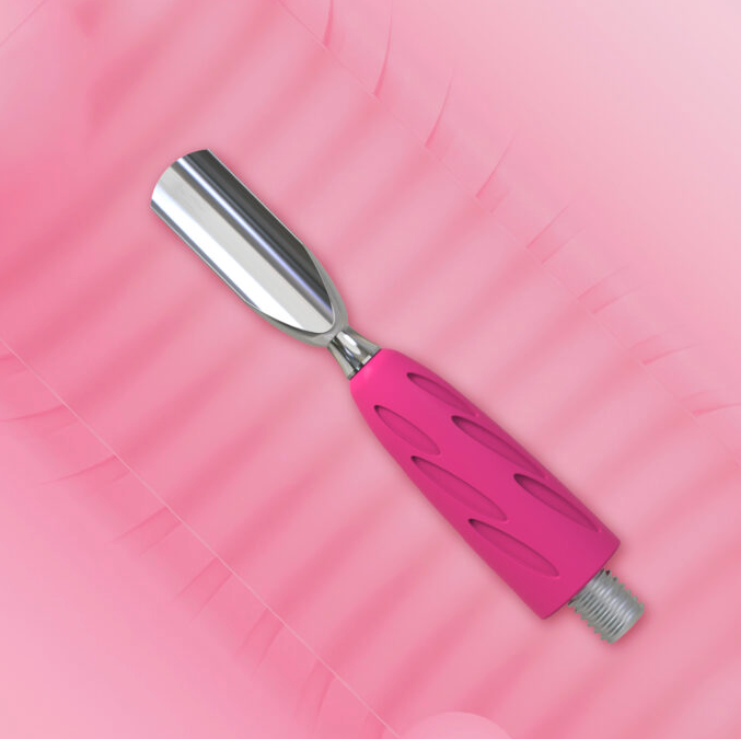 Combo UNIQ 16 rounded narrow pusher