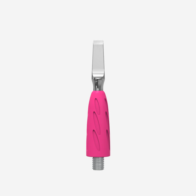 Combo UNIQ 15 straight blade