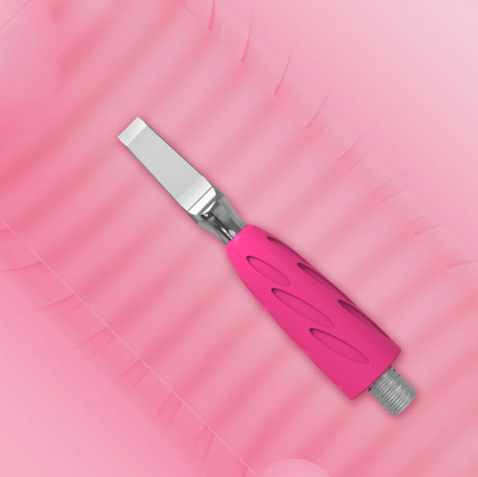 Combo UNIQ 15 straight blade