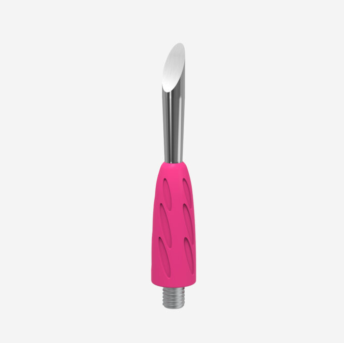 Combo UNIQ 12 beveled pusher