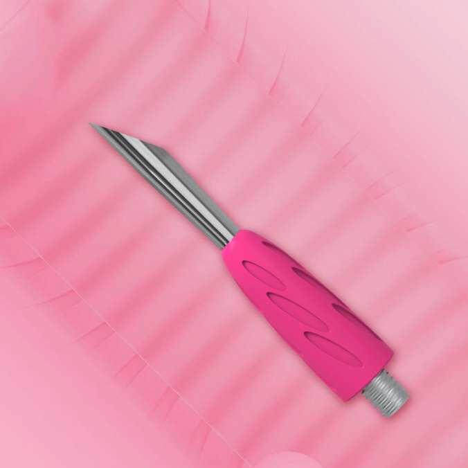 Combo UNIQ 12 beveled pusher