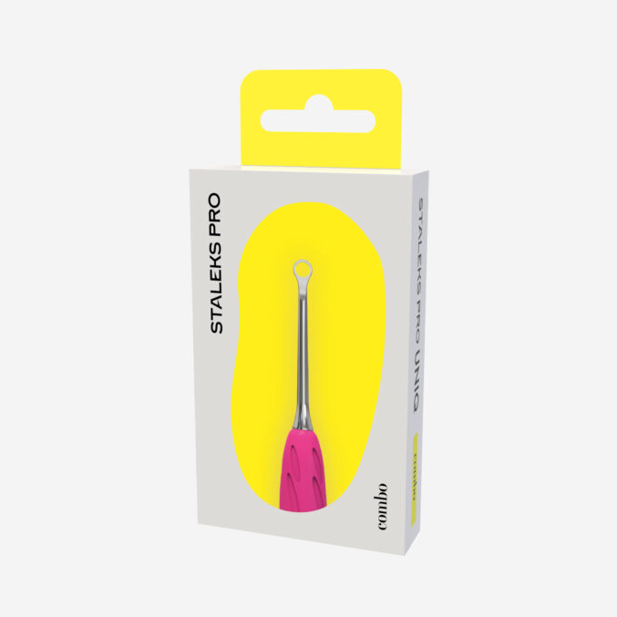 Combo UNIQ 11 loop pusher