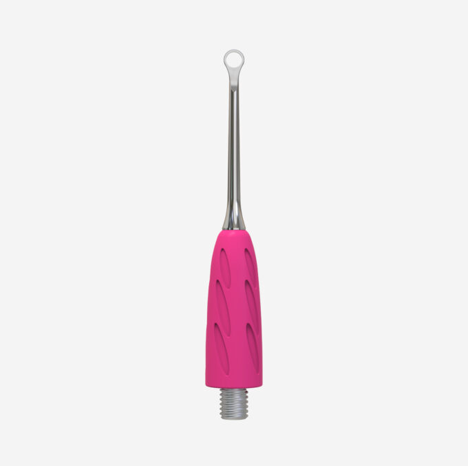 Combo UNIQ 11 loop pusher