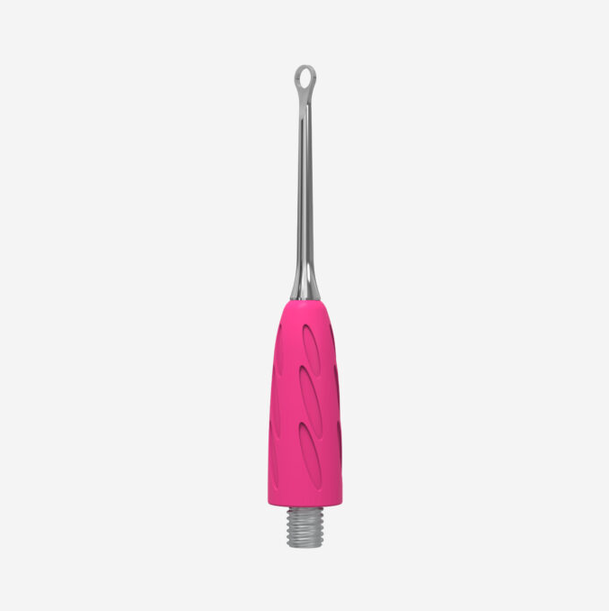 Combo UNIQ 11 loop pusher
