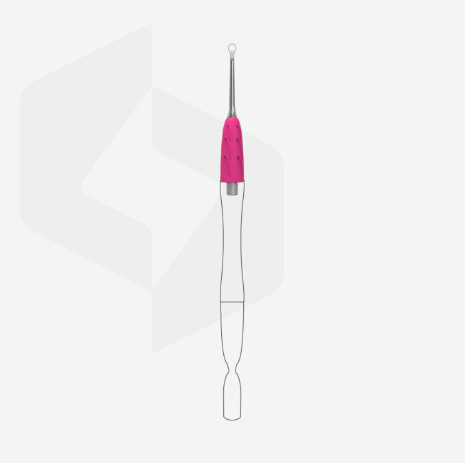 Combo UNIQ 11 loop pusher