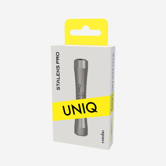 Combo UNIQ 10 Håndtak