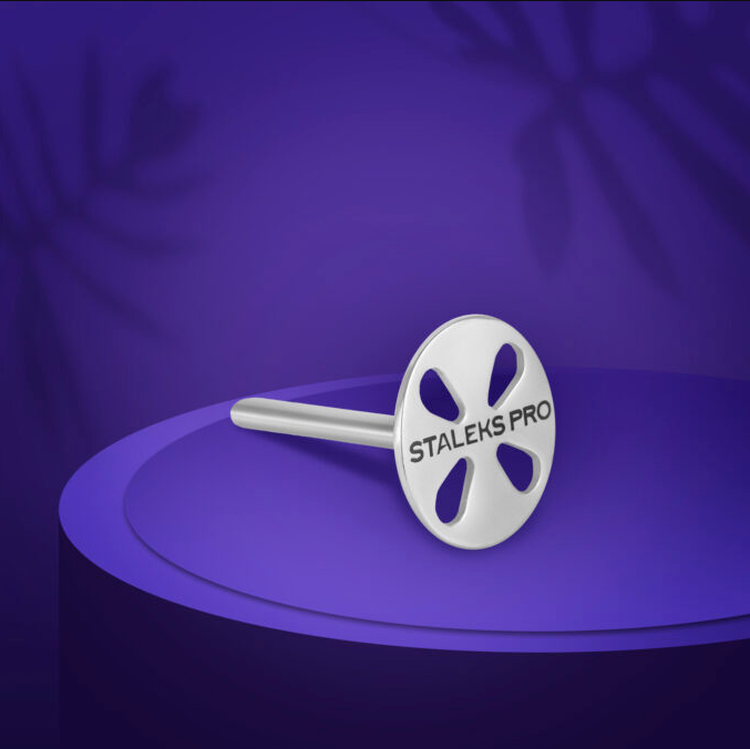 Staleks Pododisc
