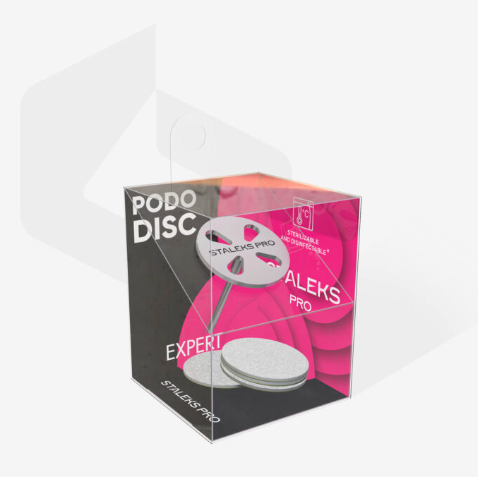 Staleks Pododisc