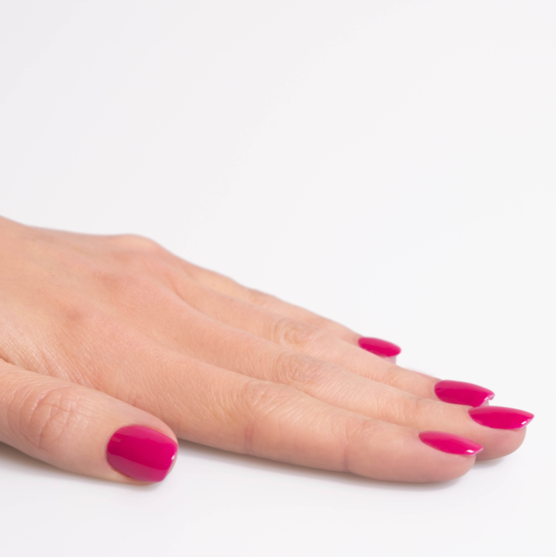 Sopolish 291 Magestic Magenta