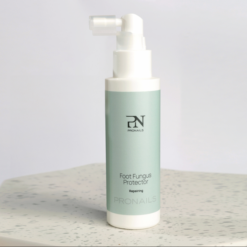 Foot Fungus Protector