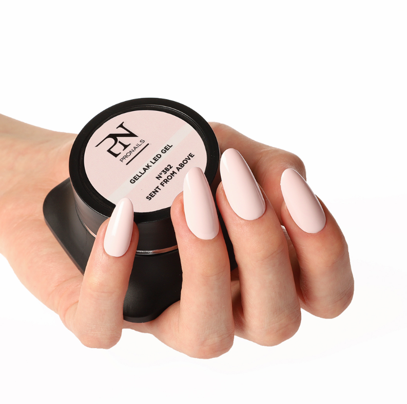 Gellak 382 Sent From Above