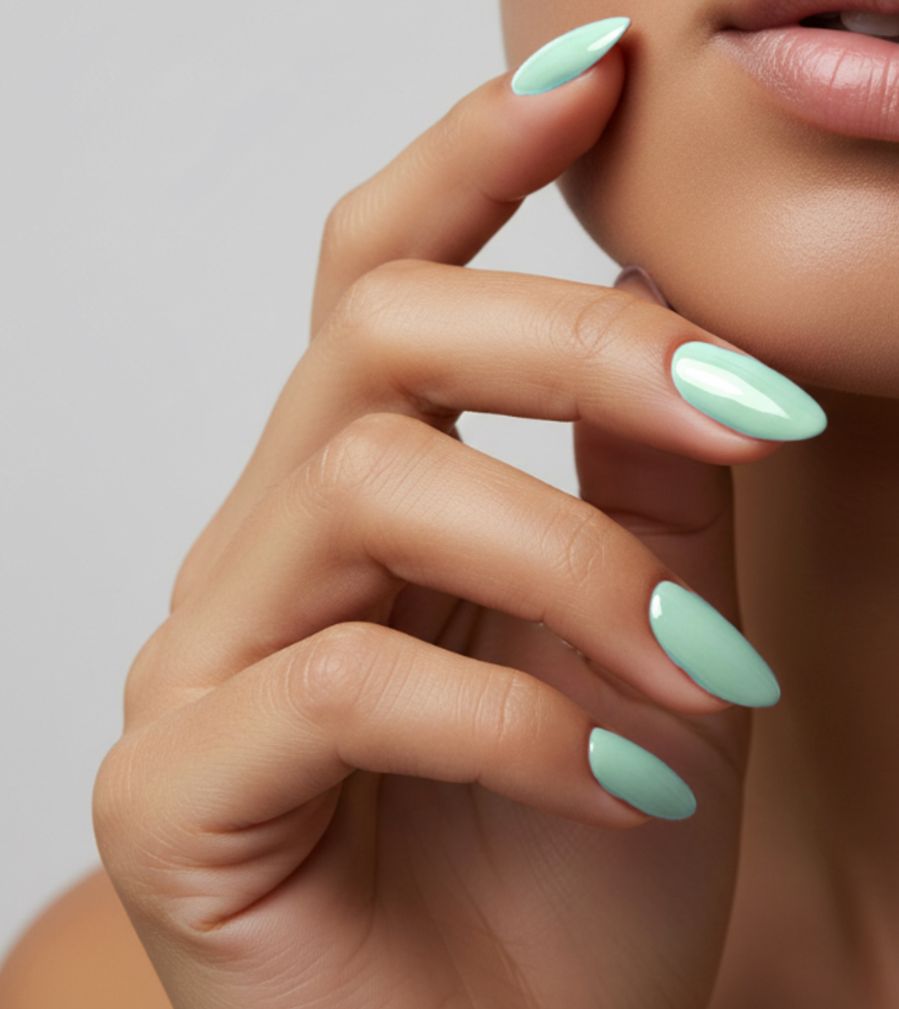 Gellak 449 Aqua Verde